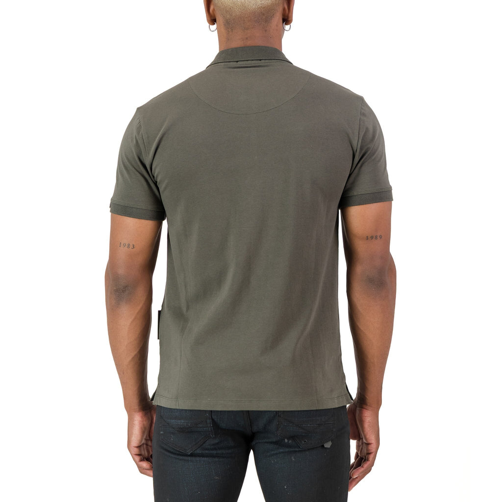 SPCC Dorian Fatigue Golfer - view 2