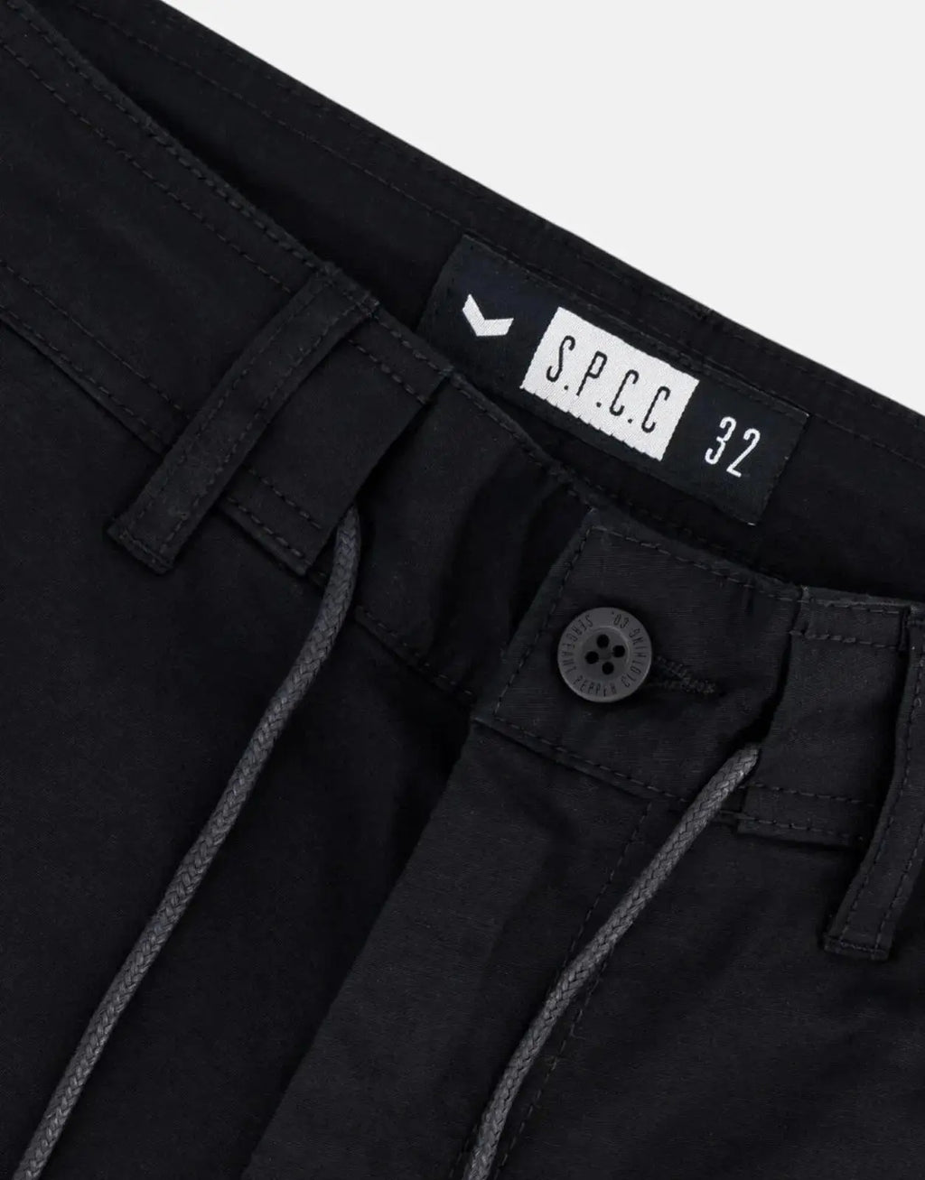 SPCC Genesis Jogger - view 4