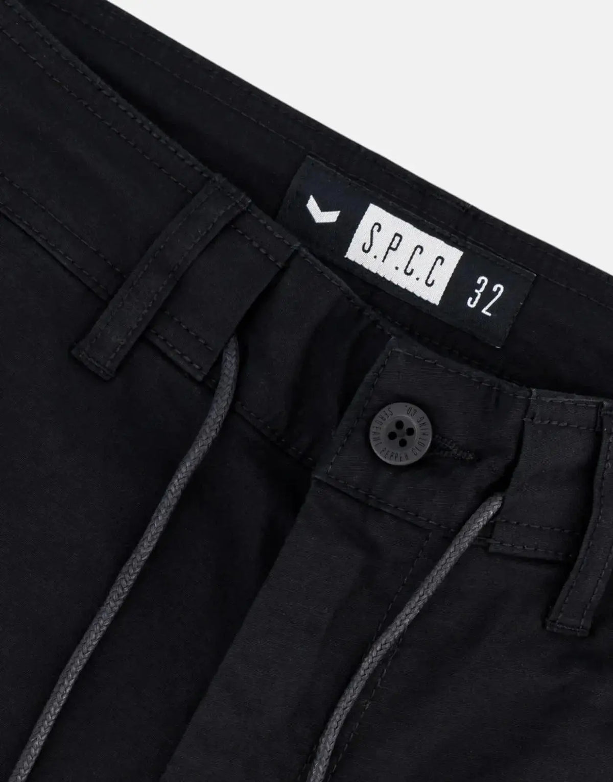 SPCC Genesis Jogger - view 4
