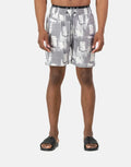 SPCC Gould Woven Grey Short