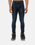 SPCC Graveller Indigo Jeans