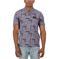 SPCC Harlan Light Blue Golfer