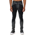 SPCC Heatseeker Black Jeans