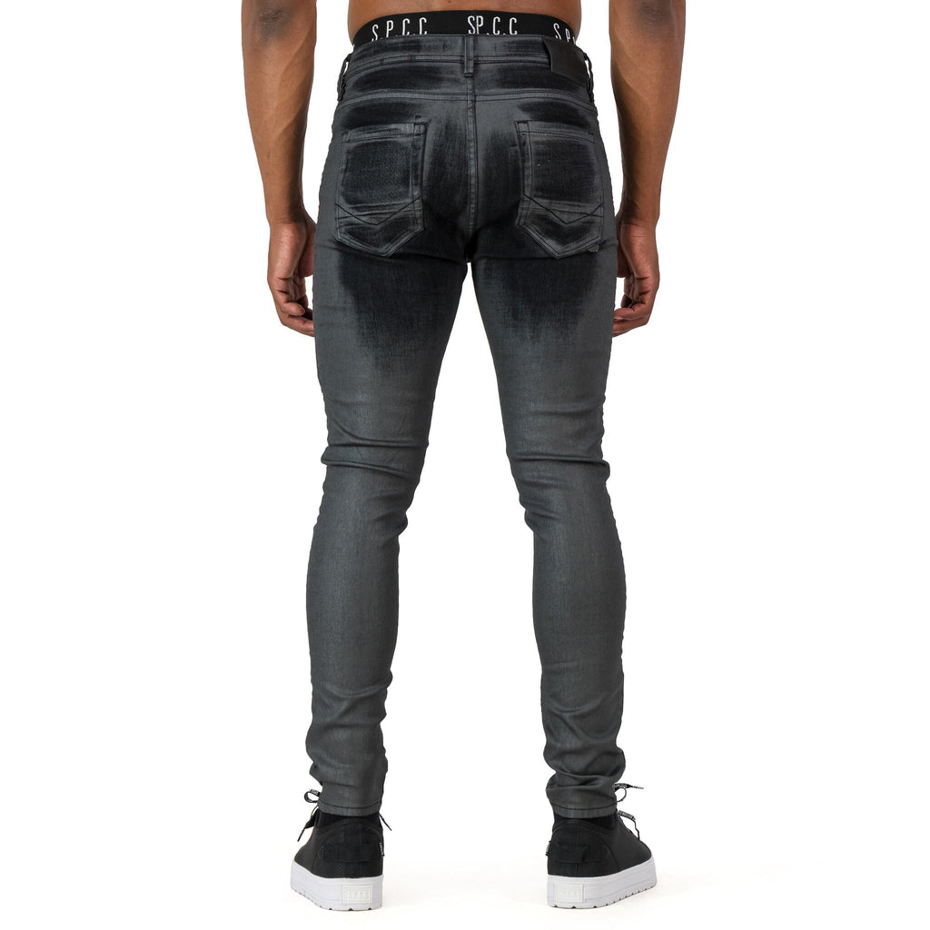 SPCC Heatseeker Black Jeans - view 2