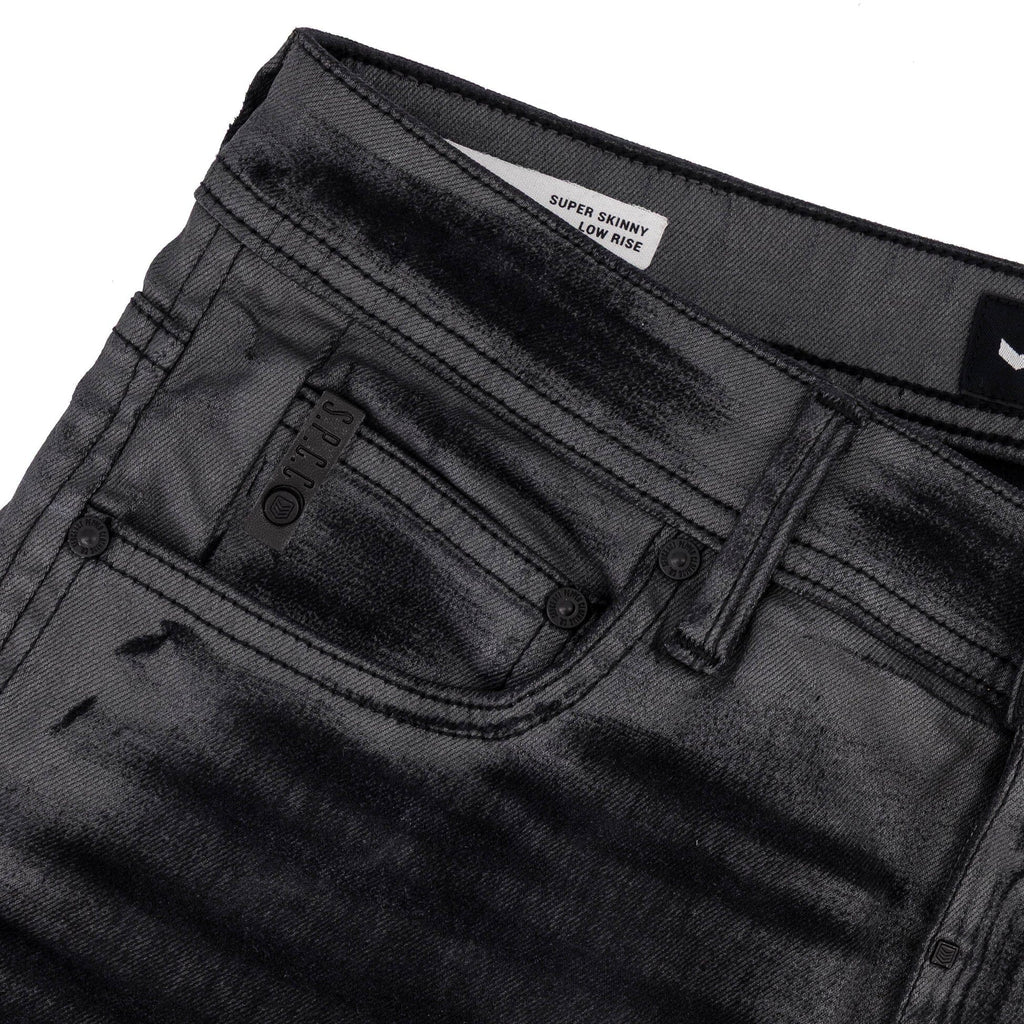 SPCC Heatseeker Black Jeans - view 3