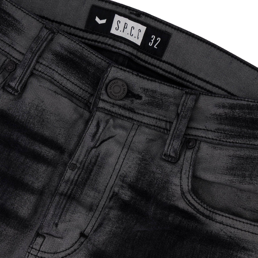 SPCC Heatseeker Black Jeans - view 4