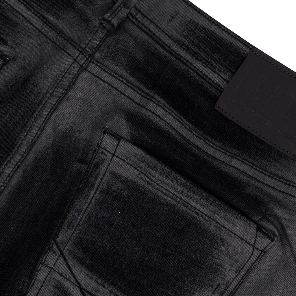 SPCC Heatseeker Black Jeans - view 5