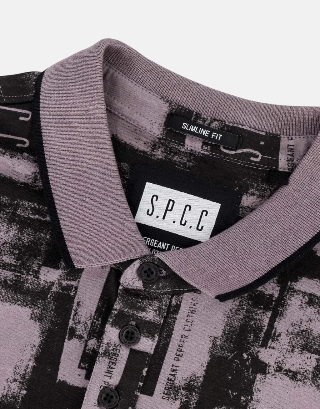 SPCC Helm Purple Golfer - view 4