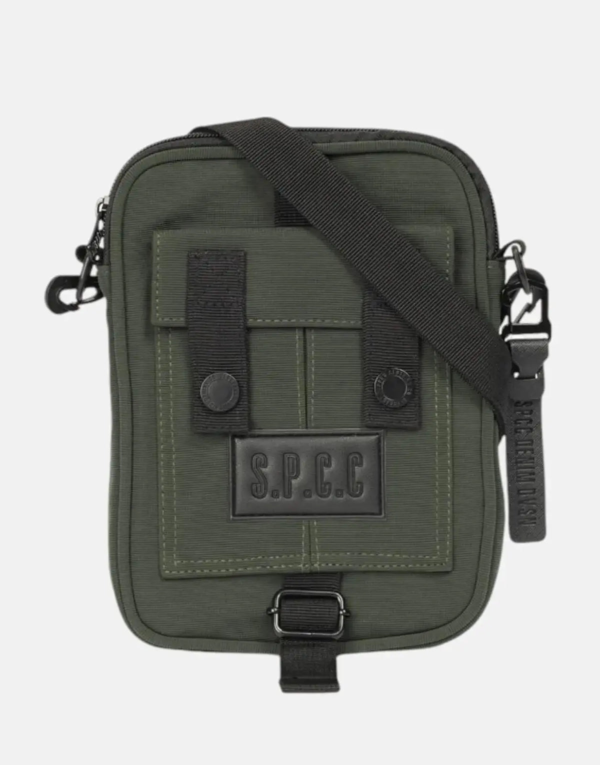 SPCC Kalyon Dark Fatigue Hip Bag