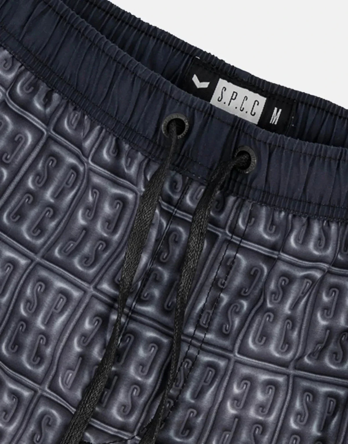 SPCC Kershaw Beach Black Short - view 4