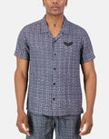 SPCC Kershaw Black Shirt