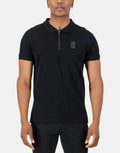 SPCC Kramer Black Golfer