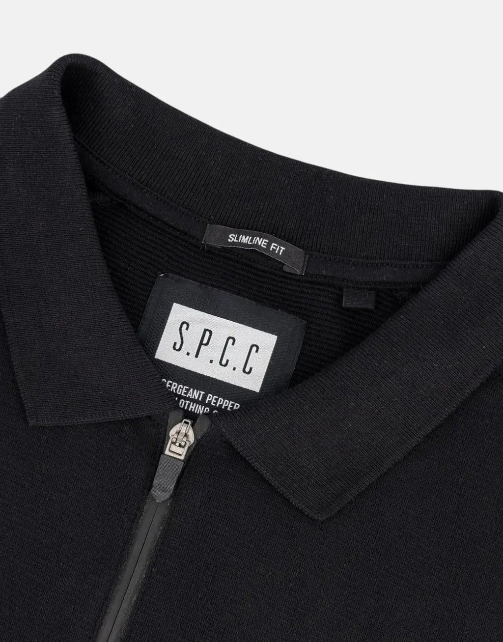 SPCC Kramer Black Golfer - view 4
