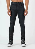 SPCC Lockhead Black Jeans