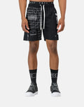 SPCC MDS Aviator Black Pool Shorts