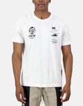 SPCC MDS Taskforce White T-Shirt