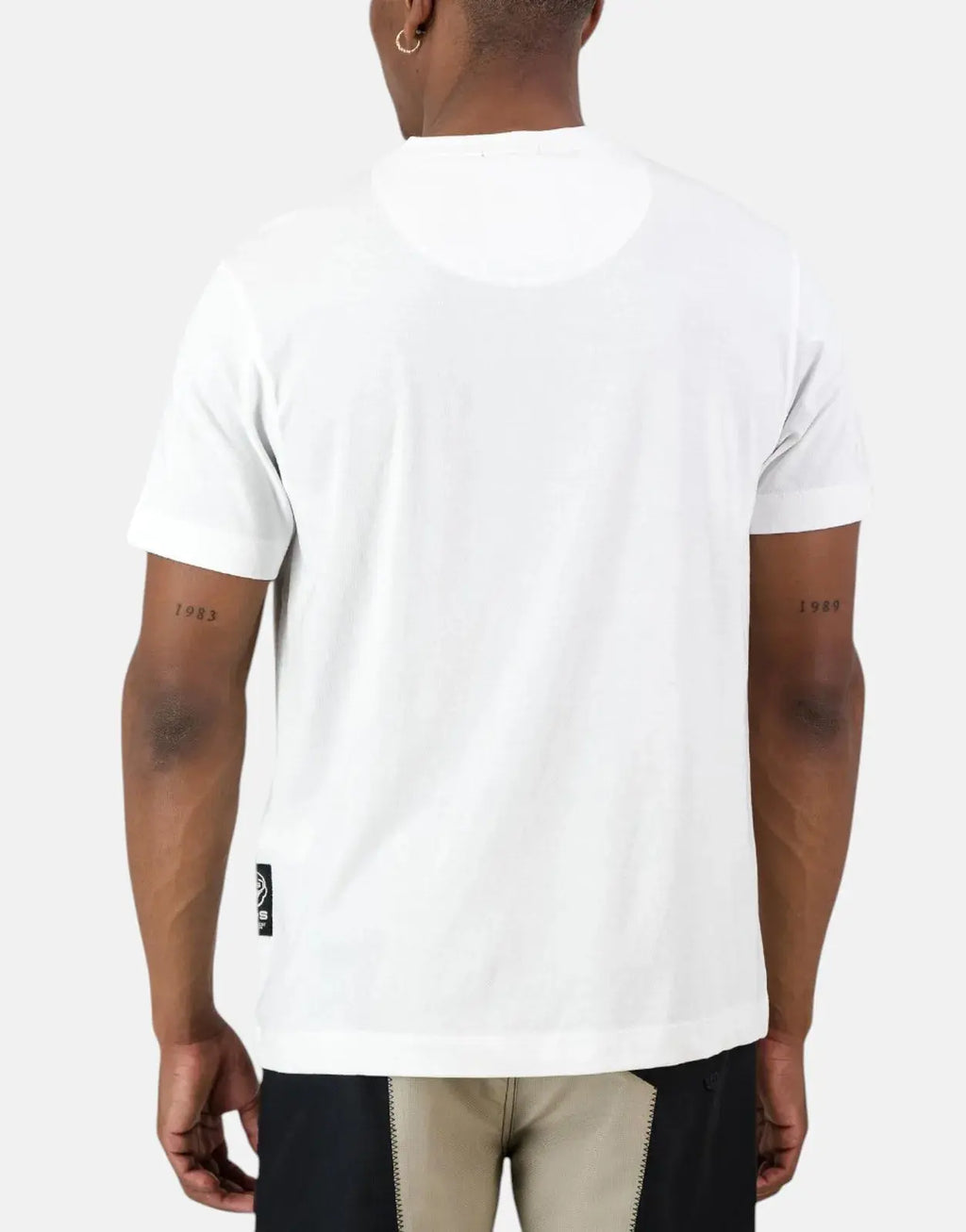 SPCC MDS Taskforce White T-Shirt - view 3