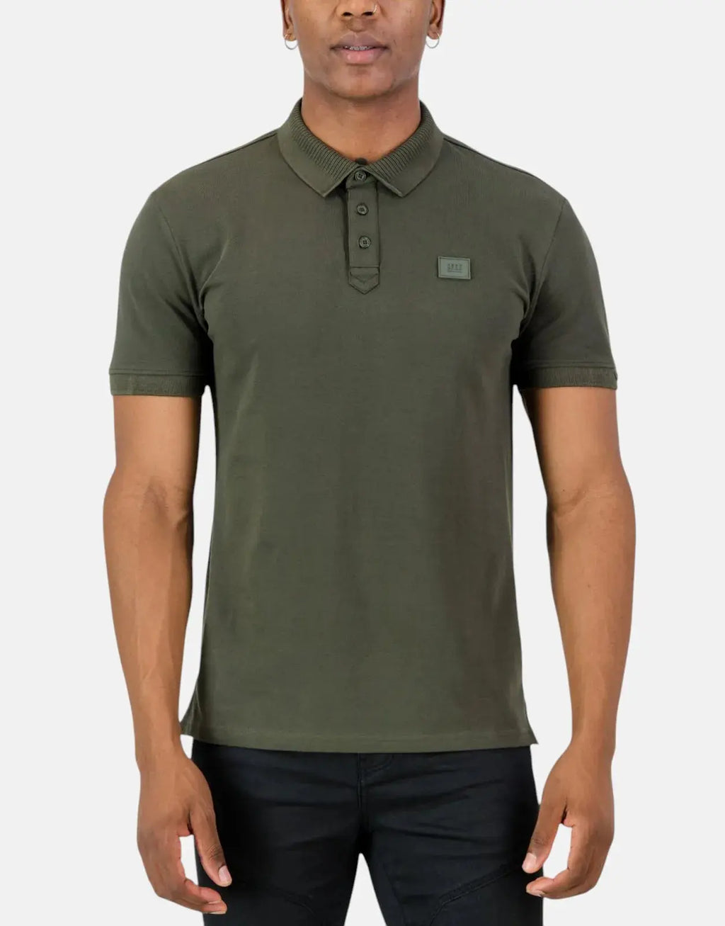SPCC Mullen Fatigue Golfer