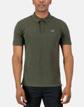 SPCC Mullen Fatigue Golfer