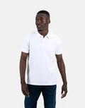 SPCC Mullen White Golfer