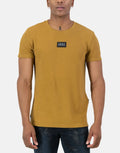 SPCC Mustard Avery T-Shirt