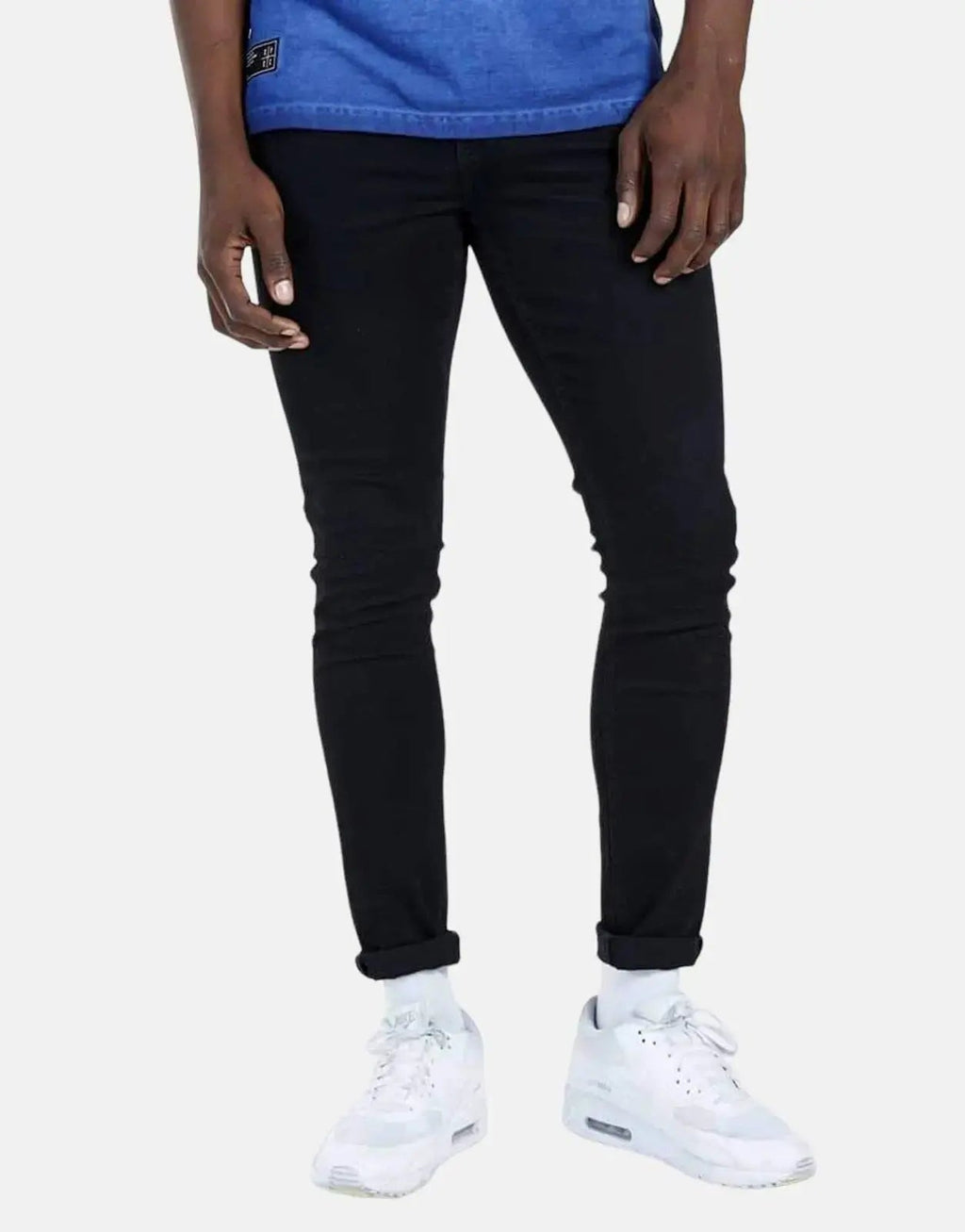 SPCC Onyx Jeans - view 2