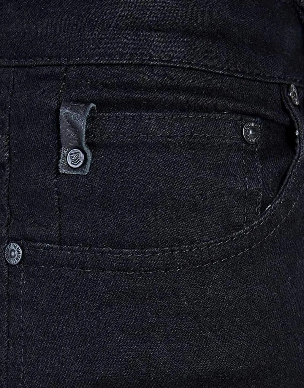 SPCC Onyx Jeans - view 3
