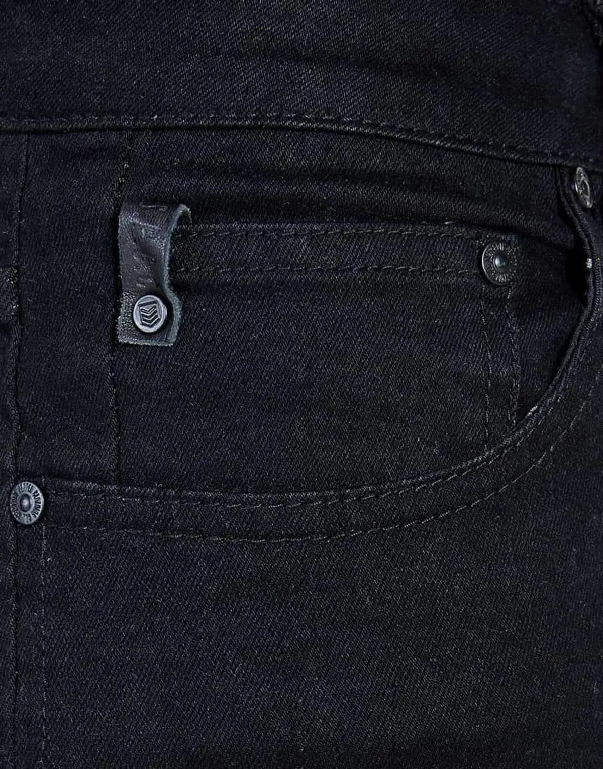 SPCC Onyx Jeans - view 3
