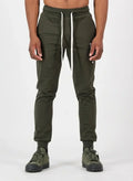 SPCC Orion Fatigue Track Pants