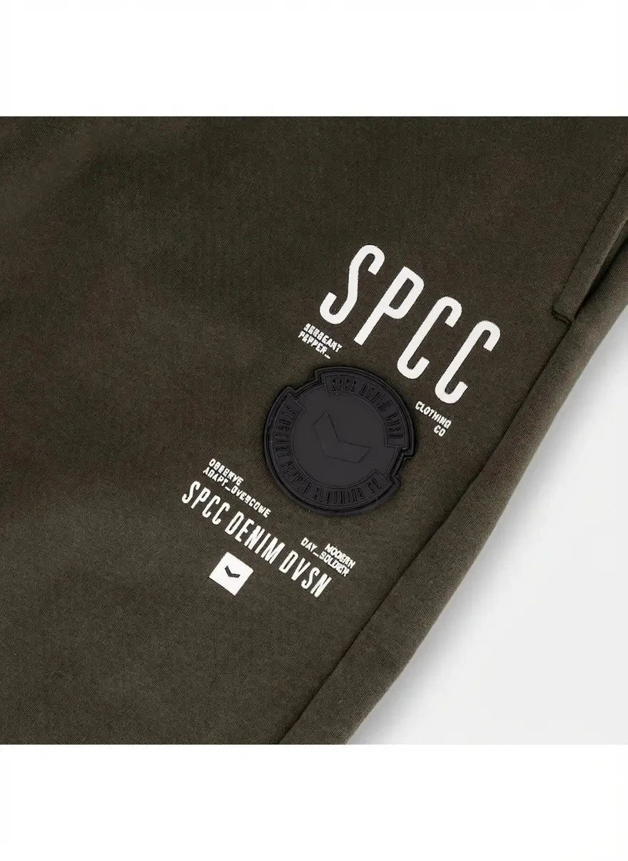 SPCC Orion Fatigue Track Pants - view 5