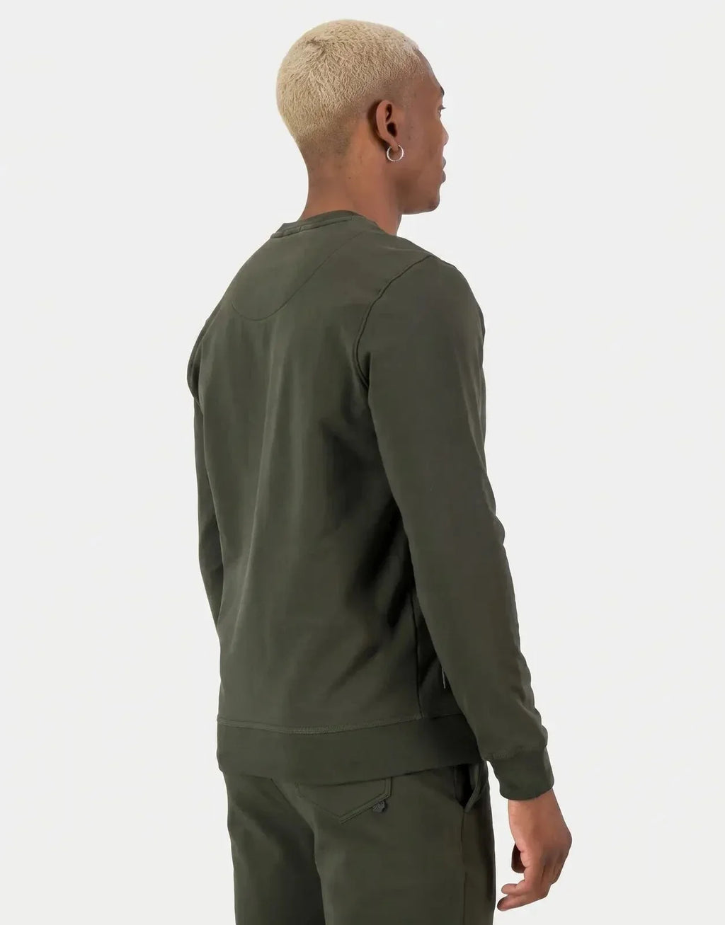 SPCC Orion Fatigue Sweatshirt - view 4