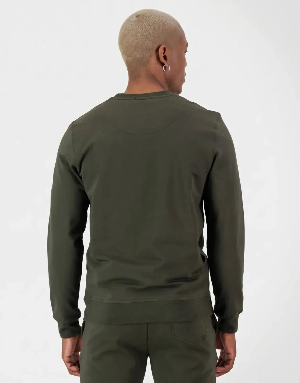SPCC Orion Fatigue Sweatshirt - view 7