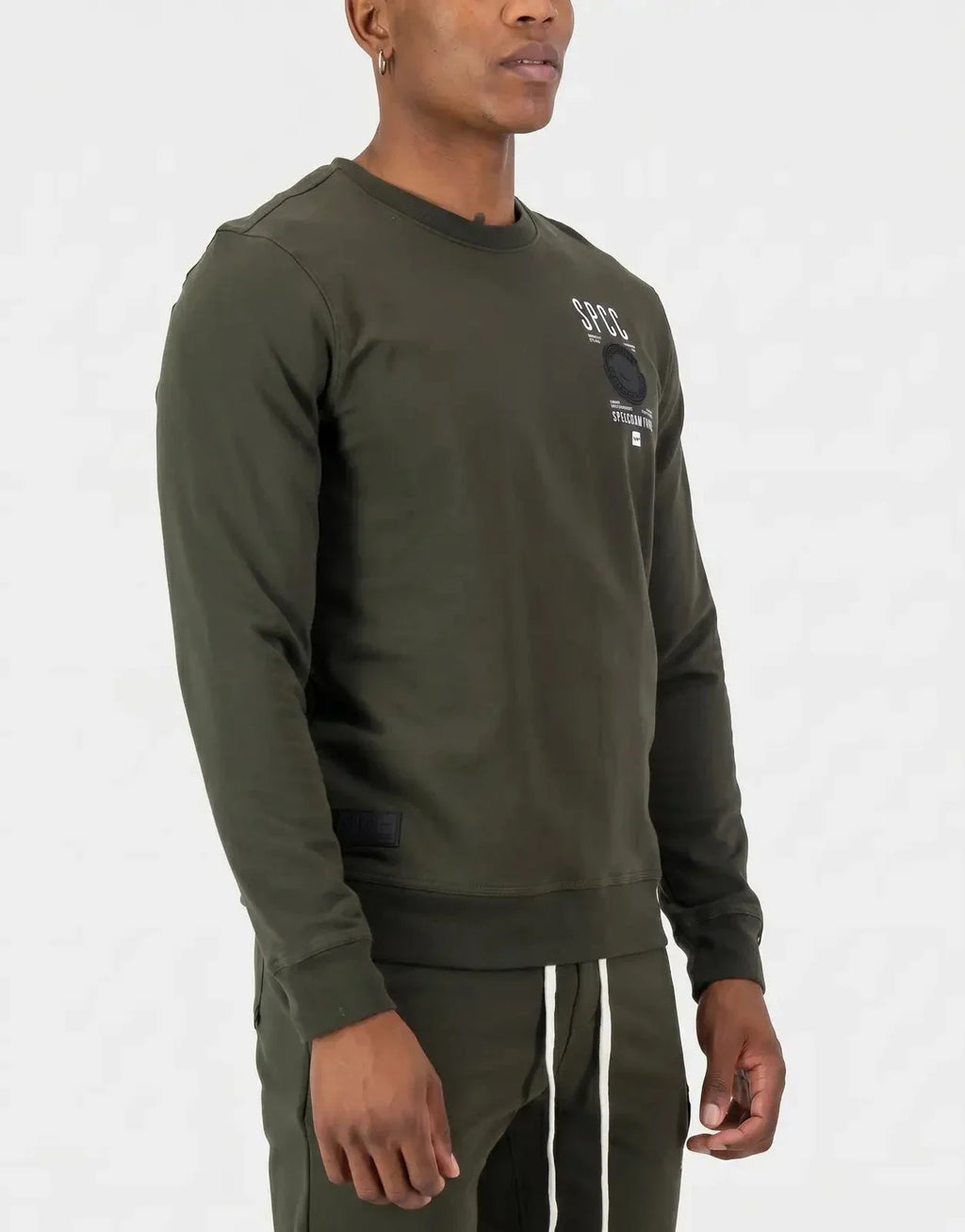 SPCC Orion Fatigue Sweatshirt - view 6