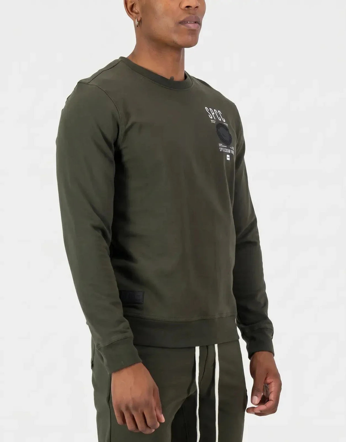 SPCC Orion Fatigue Sweatshirt - view 6