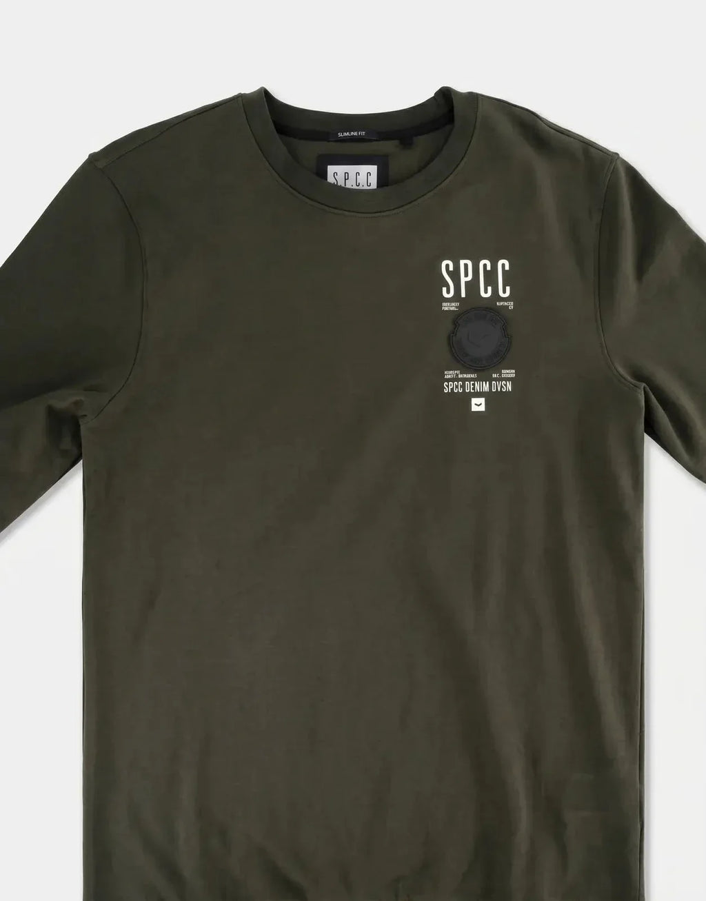 SPCC Orion Fatigue Sweatshirt - view 2