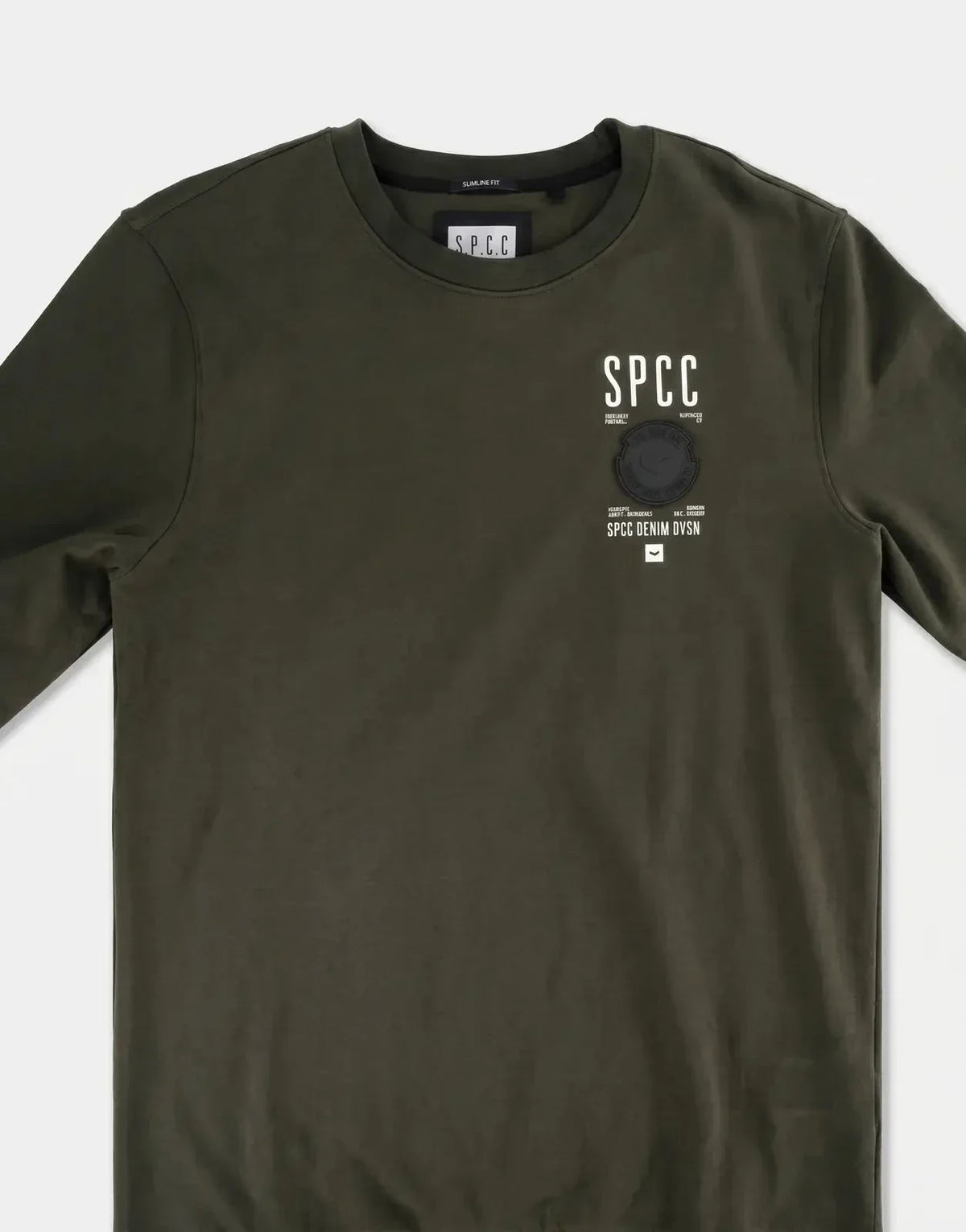 SPCC Orion Fatigue Sweatshirt - view 2