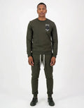 SPCC Orion Fatigue Sweatshirt