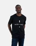 SPCC Recon Alloy Black T-Shirt