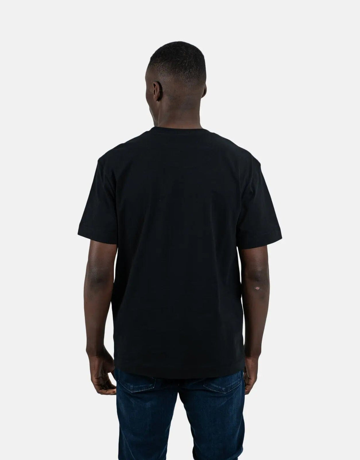 SPCC Recon Alloy Black T-Shirt - view 2