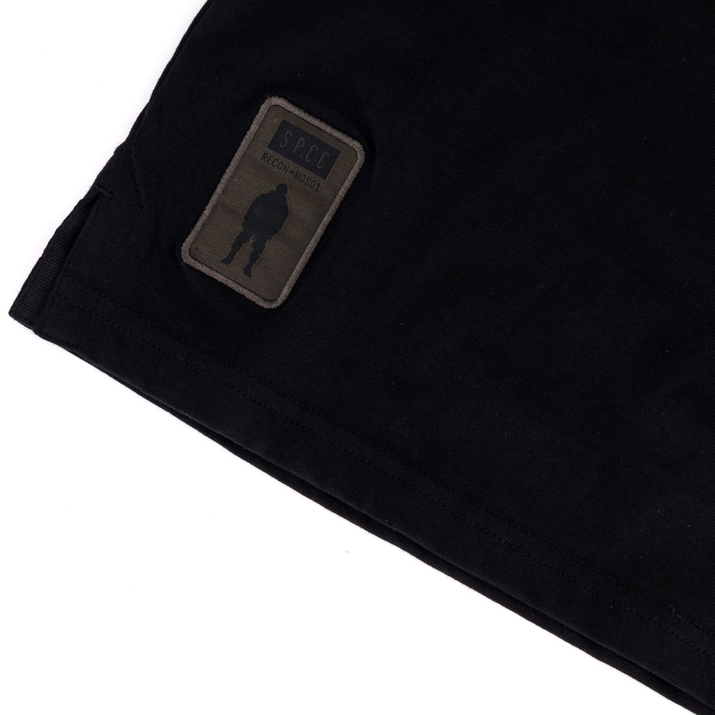 SPCC Recon Barret Black T-Shirt - view 3