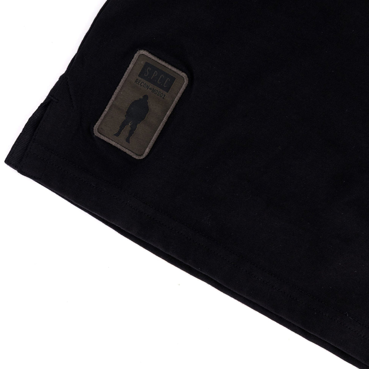 SPCC Recon Barret Black T-Shirt - view 3