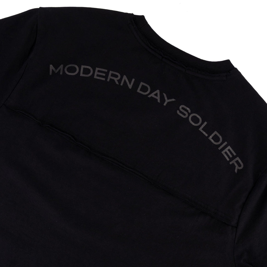 SPCC Recon Barret Black T-Shirt - view 5