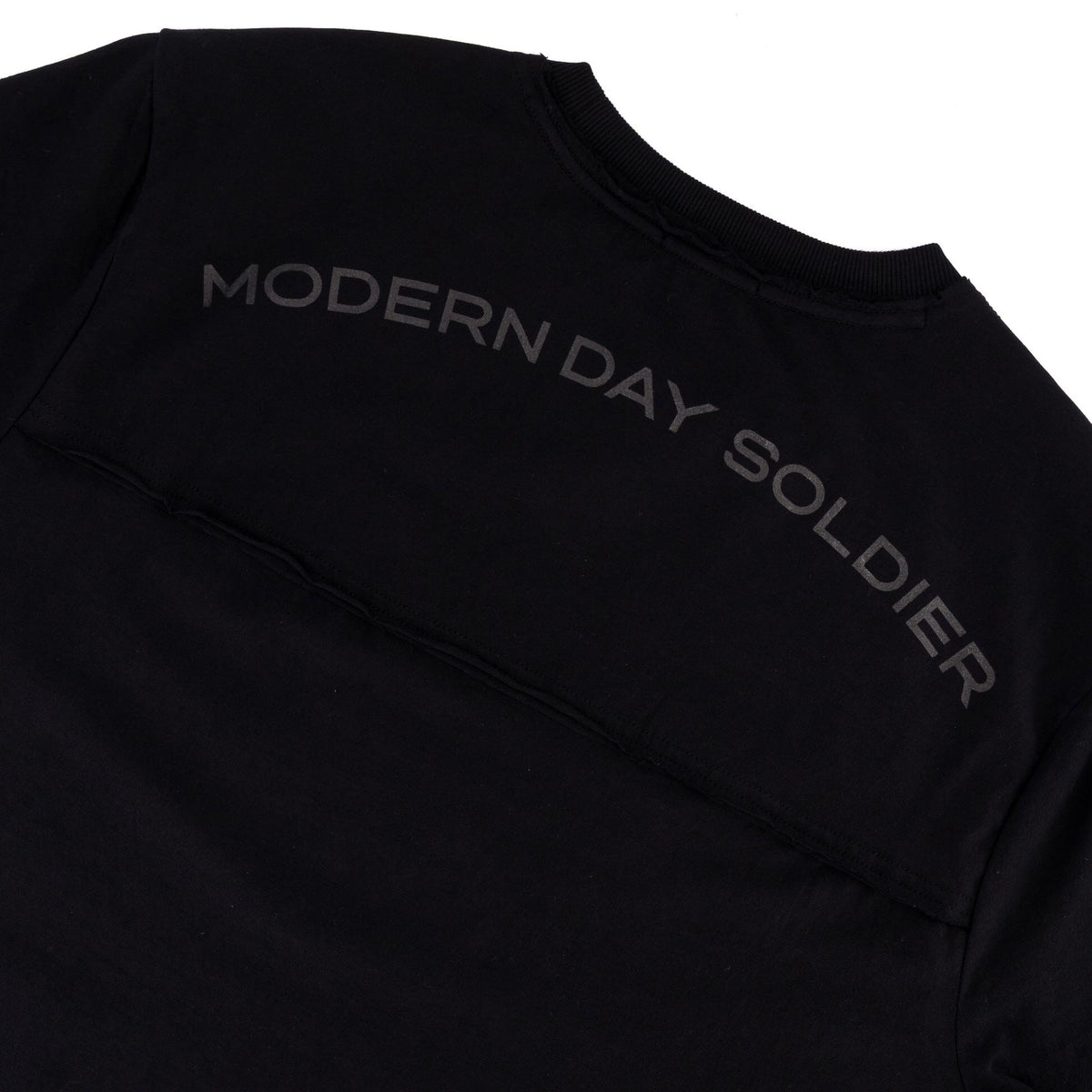 SPCC Recon Barret Black T-Shirt - view 5