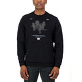 SPCC Recon Barrett Black Sweatshirt