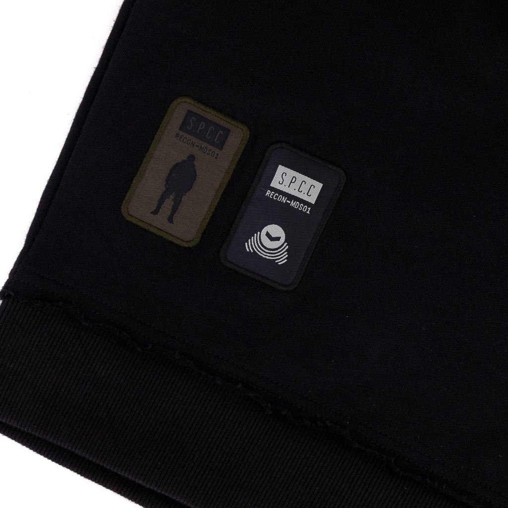 SPCC Recon Barrett Black Sweatshirt - view 4