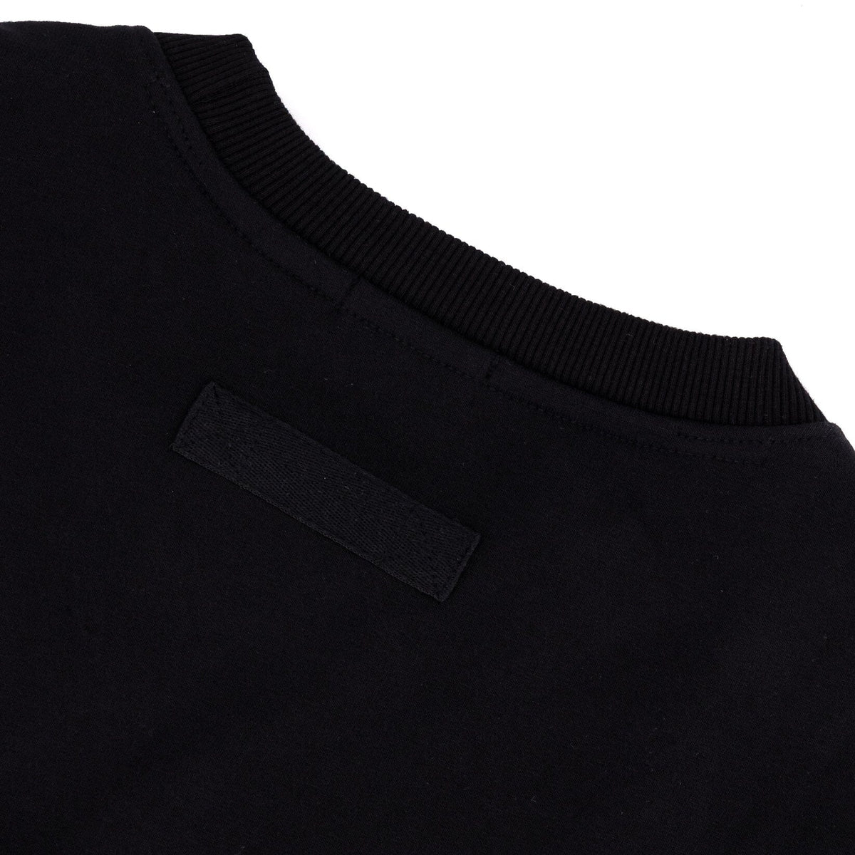 SPCC Recon Barrett Black Sweatshirt - view 5