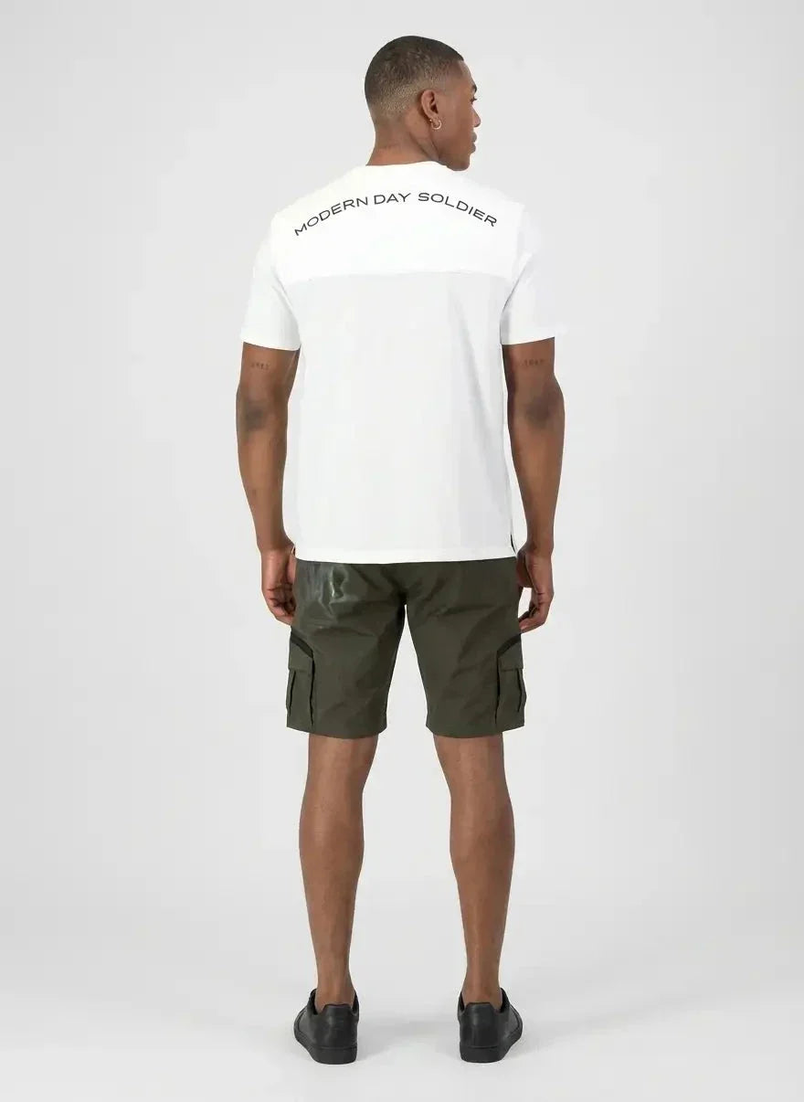 SPCC Recon Barrett White T-Shirt - view 2