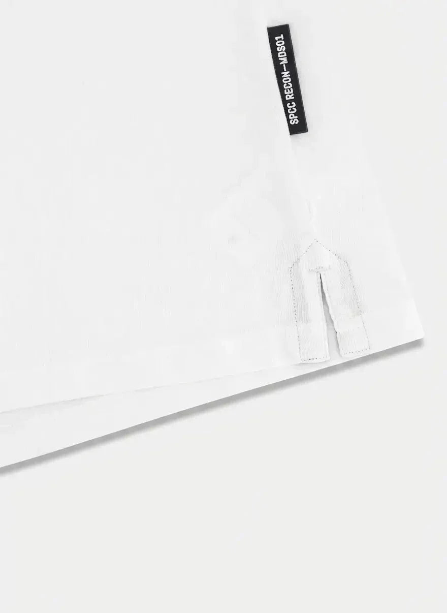 SPCC Recon Barrett White T-Shirt - view 4