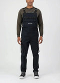 SPCC Recon Corbin Black Dungaree