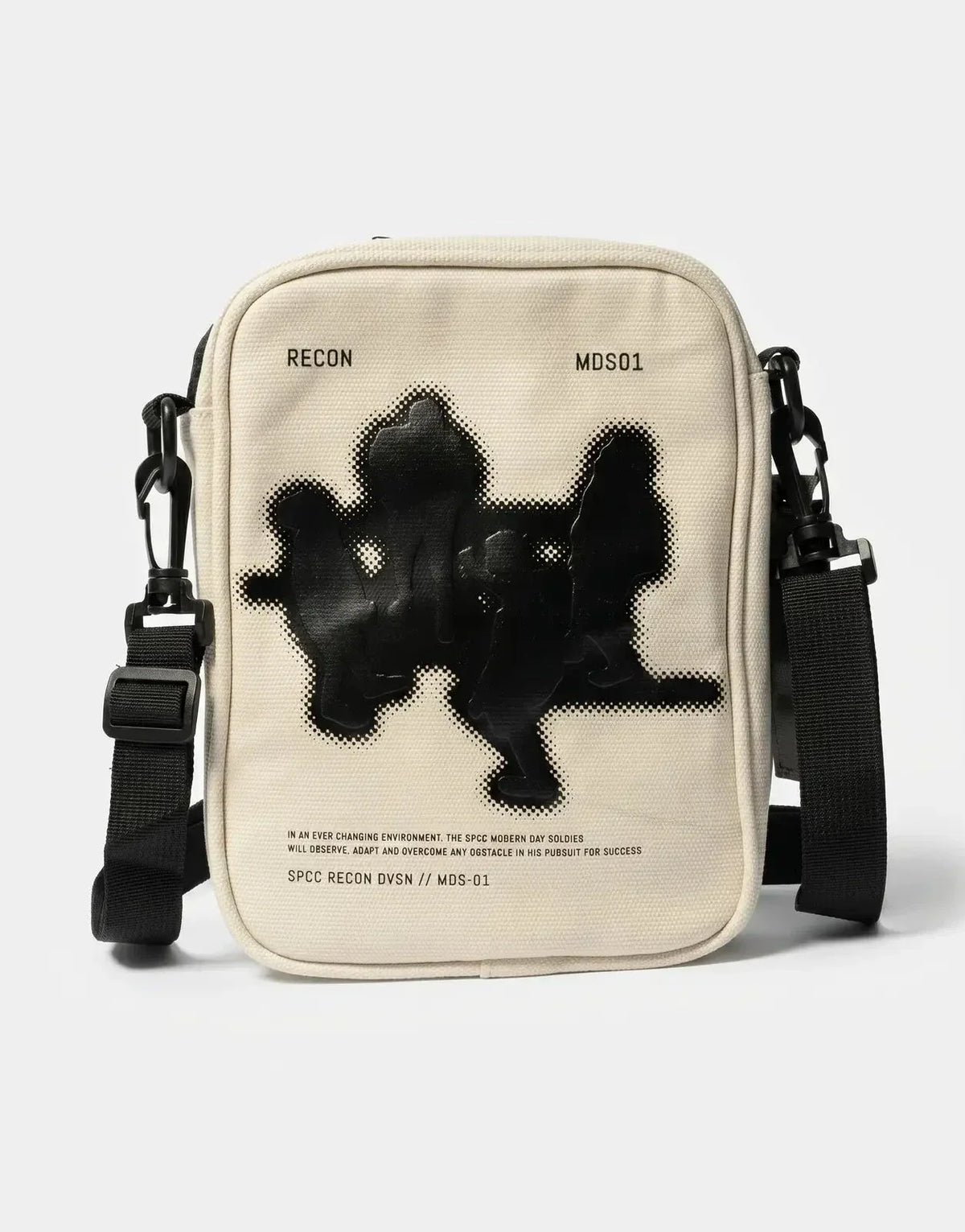 SPCC Recon Dune Force Hip Bag